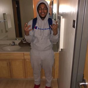 Meet your Posher, Colin